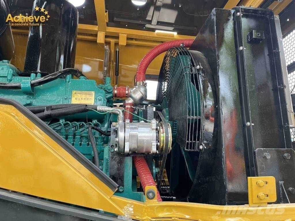 SDLG LG 956F Cargadoras sobre ruedas