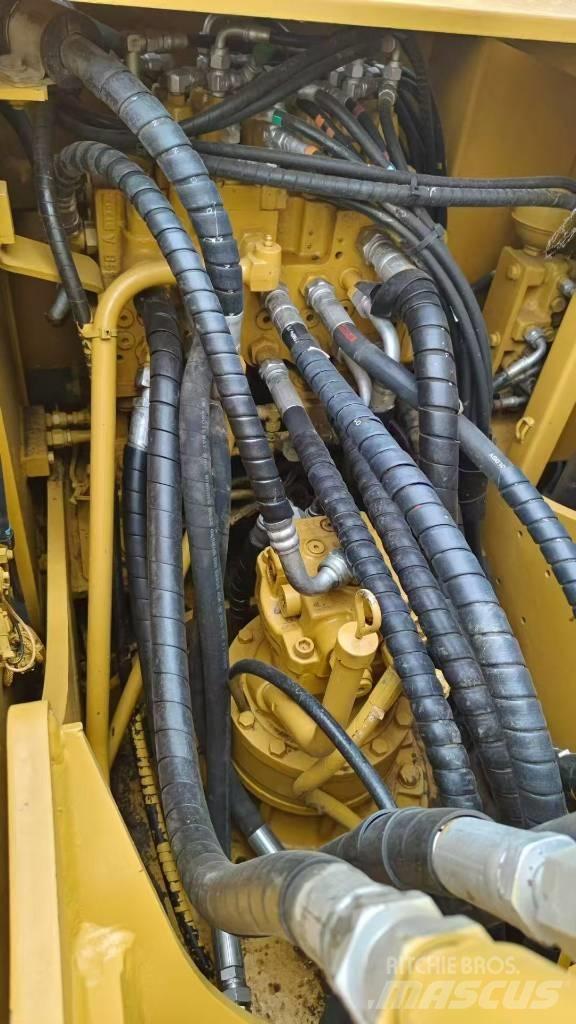 CAT 315 GC Excavadoras de cadenas