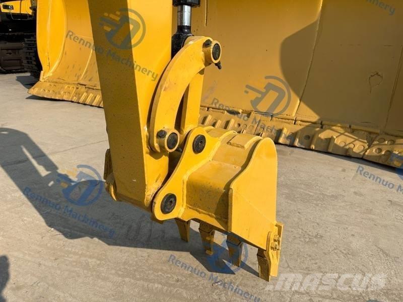 CAT 303.5 E Mini excavadoras < 7t