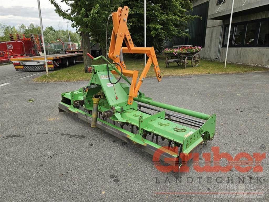 Fliegl S 3000 Gradas rotativas / rotocultivadores