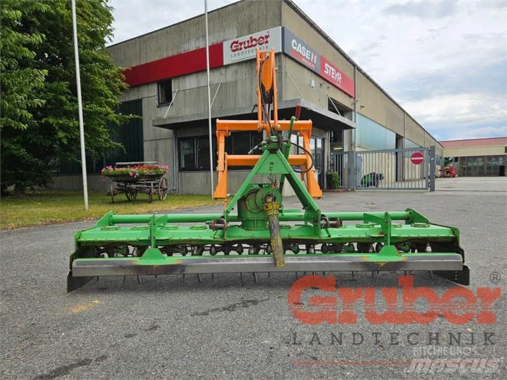 Fliegl S 3000 Gradas rotativas / rotocultivadores