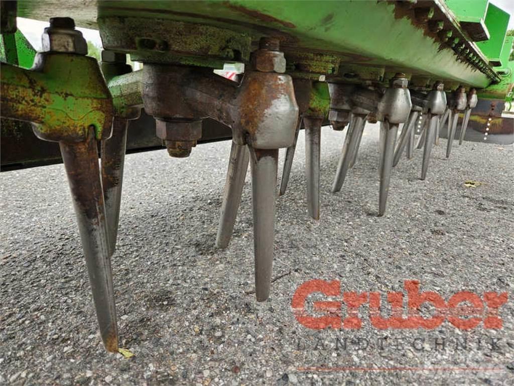 Fliegl S 3000 Gradas rotativas / rotocultivadores