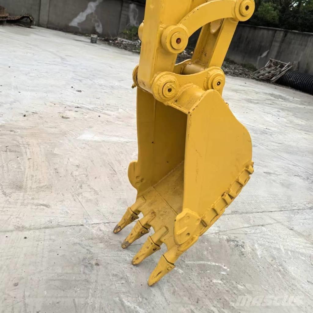 Komatsu PC 50 MR-2 Mini excavadoras < 7t