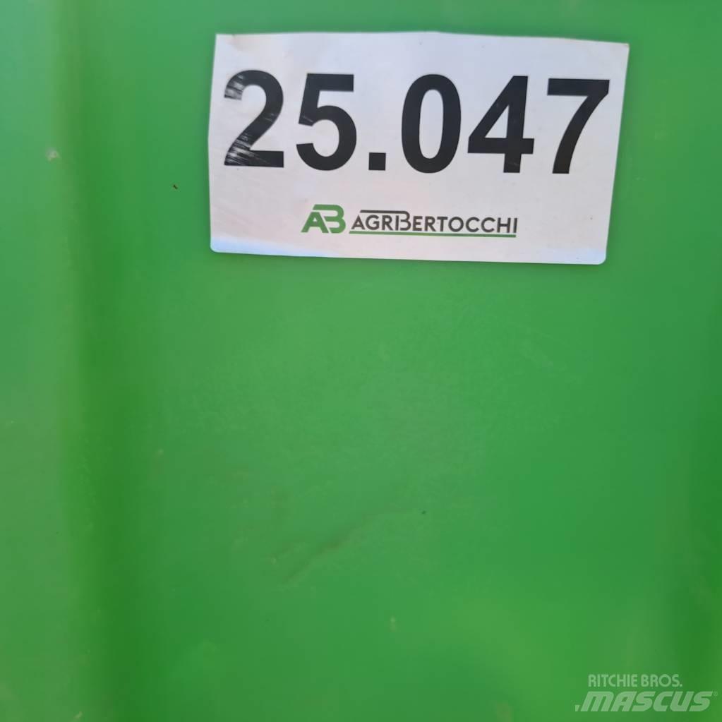Rostselmash NN Pulverizadores arrastrados