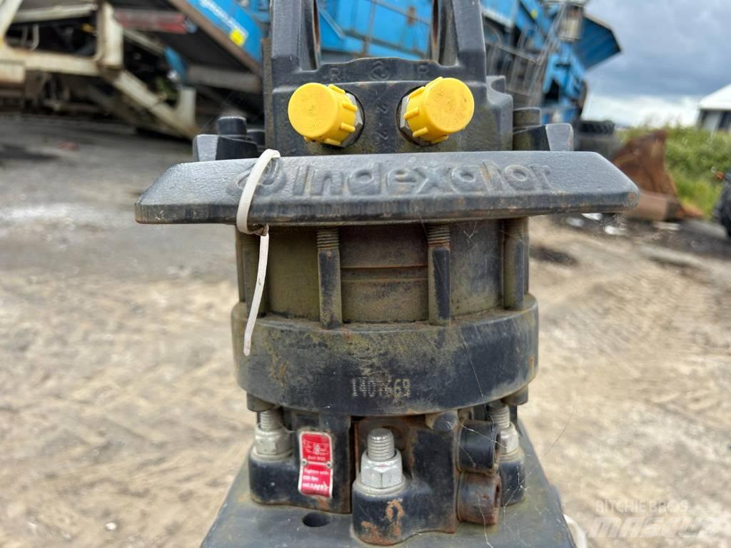 Robinson GD-26 Pinzas