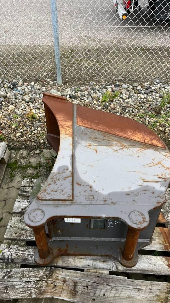  Sjørring 400 mm. S60 Cucharones