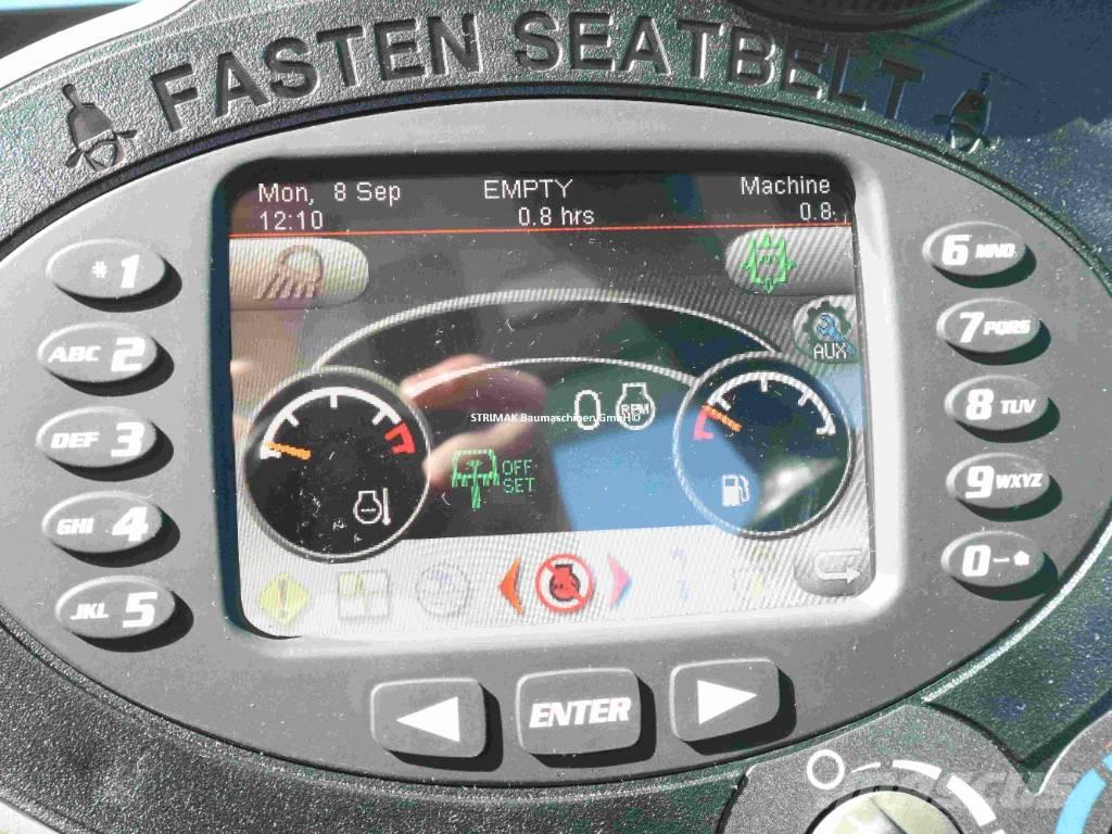 Bobcat E 27z Mini excavadoras < 7t