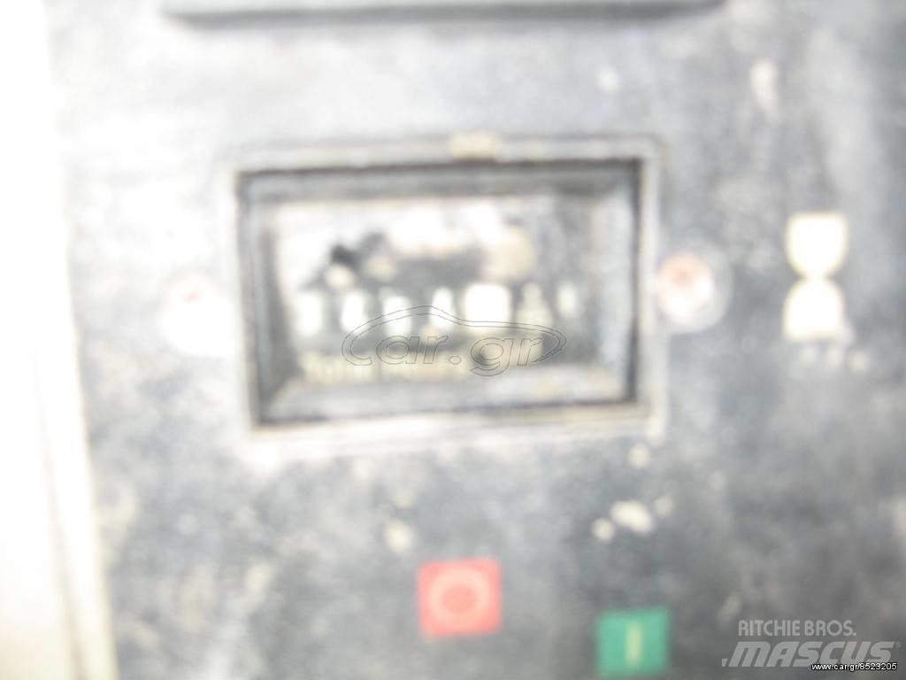 Ingersoll Rand 7 120 Compresores