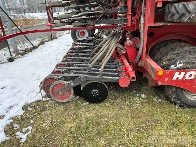 Horsch Pronto 8 DC Sembradoras combinadas