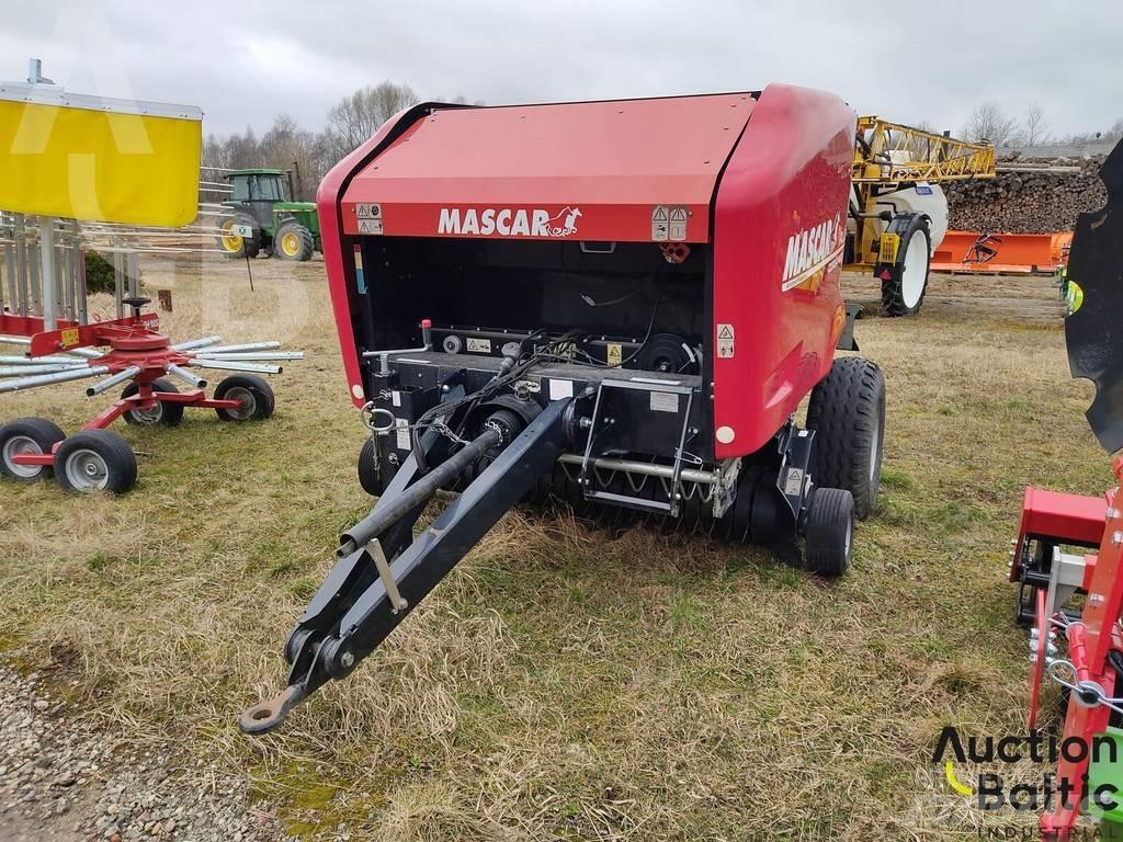 Mascar Corsa 420 Otros equipos de carga y excavación
