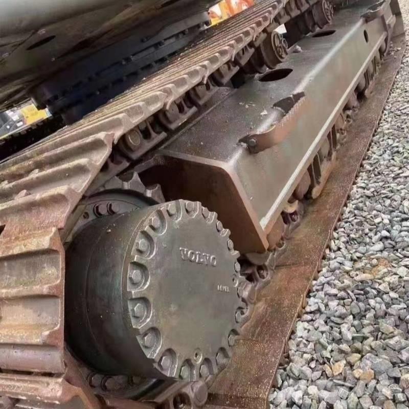 Volvo EC 360 Excavadoras de cadenas