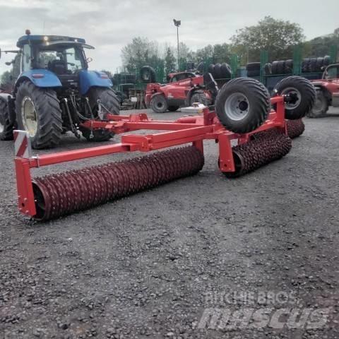 Quivogne ROLLMOT 830 Rodillos