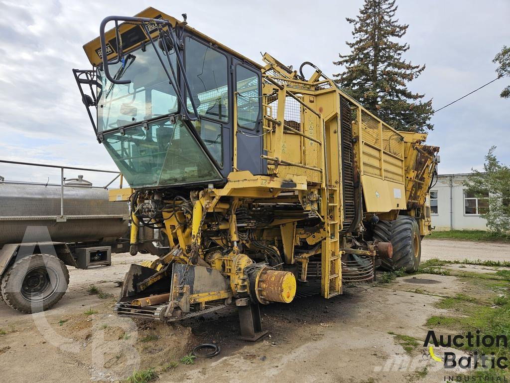 Ropa R26.45K Cosechadoras combinadas