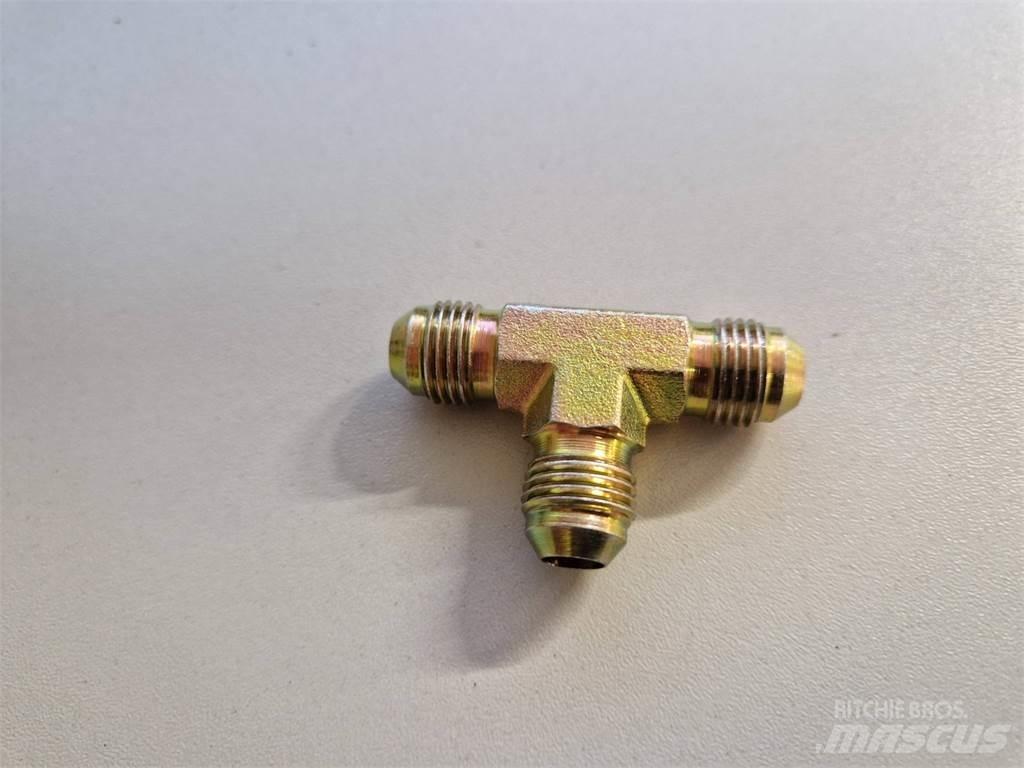 Rottne 632-0037 Hidráulicos