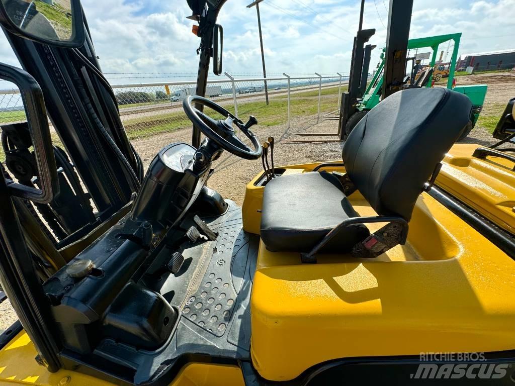 Hyundai 45 L-7 A Otras carretillas elevadoras