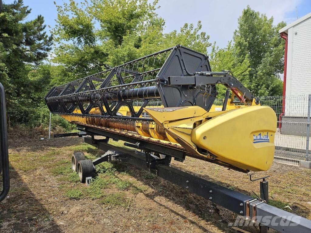 New Holland CX8.70 Cosechadoras combinadas