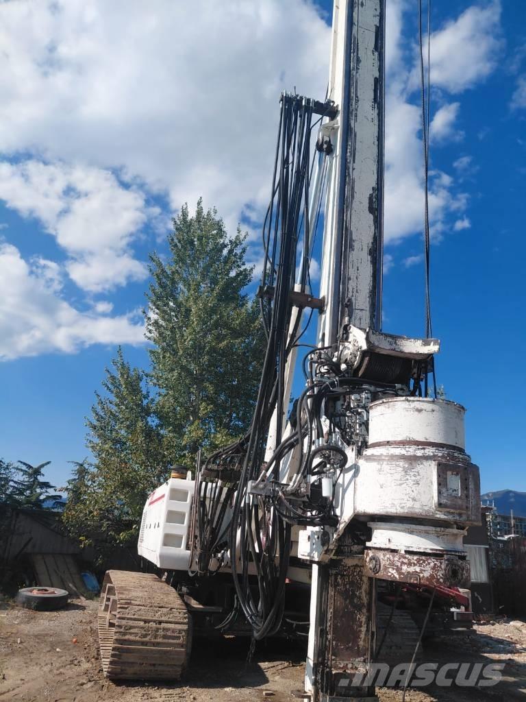 Mait HR260 Perforadoras