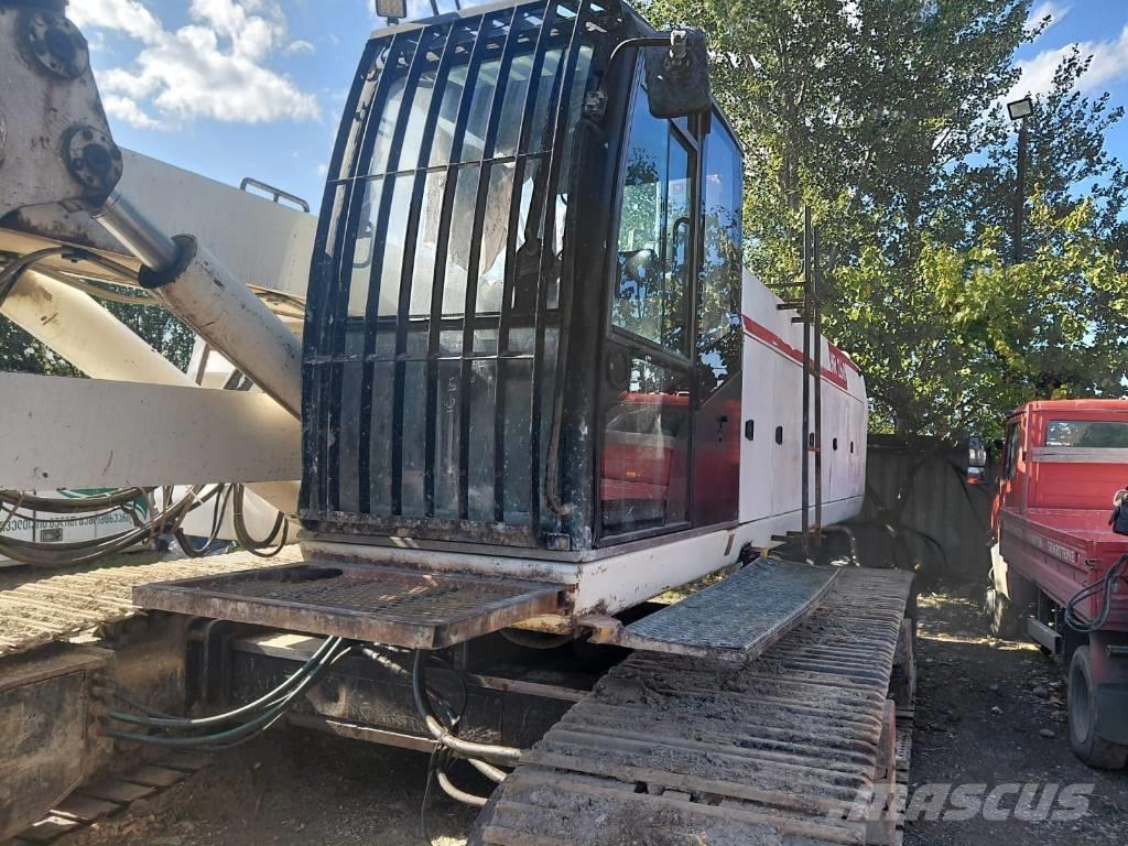 Mait HR260 Perforadoras