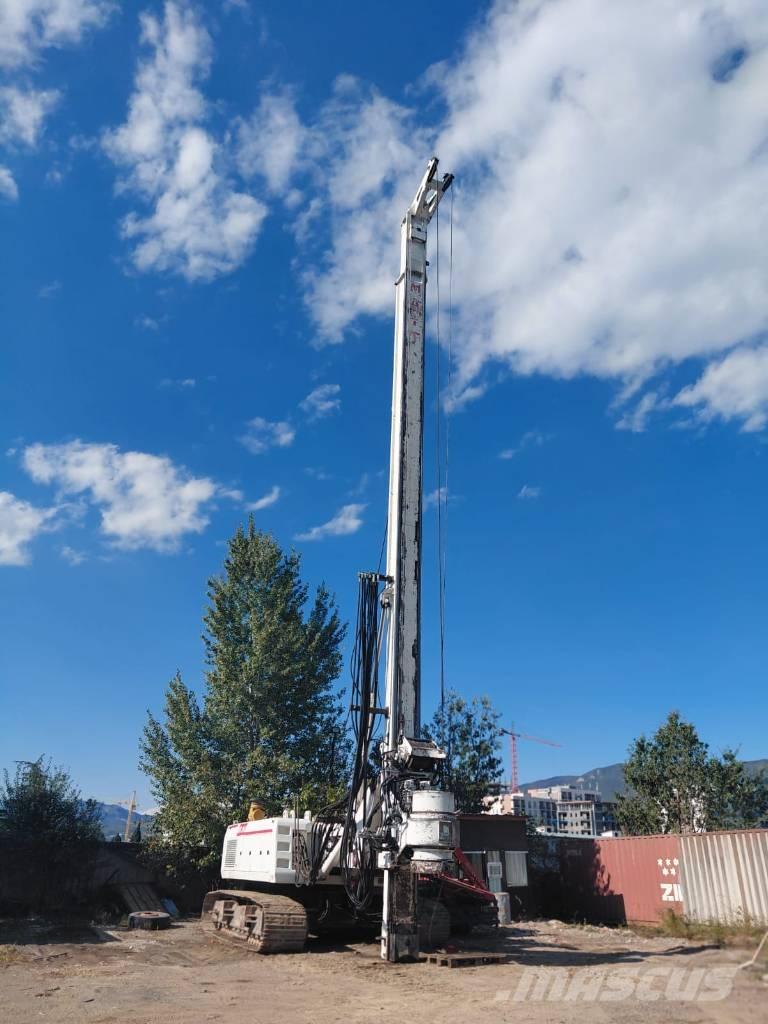 Mait HR260 Perforadoras