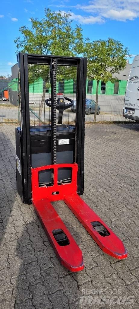 Hyster S 1.0 E Otras carretillas elevadoras