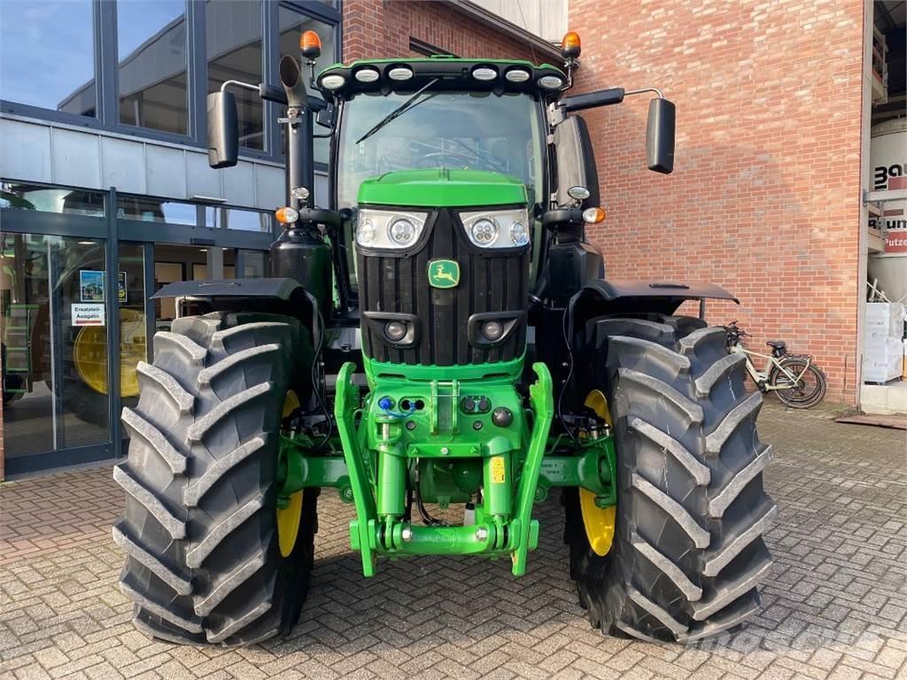 John Deere 6230R Tractores