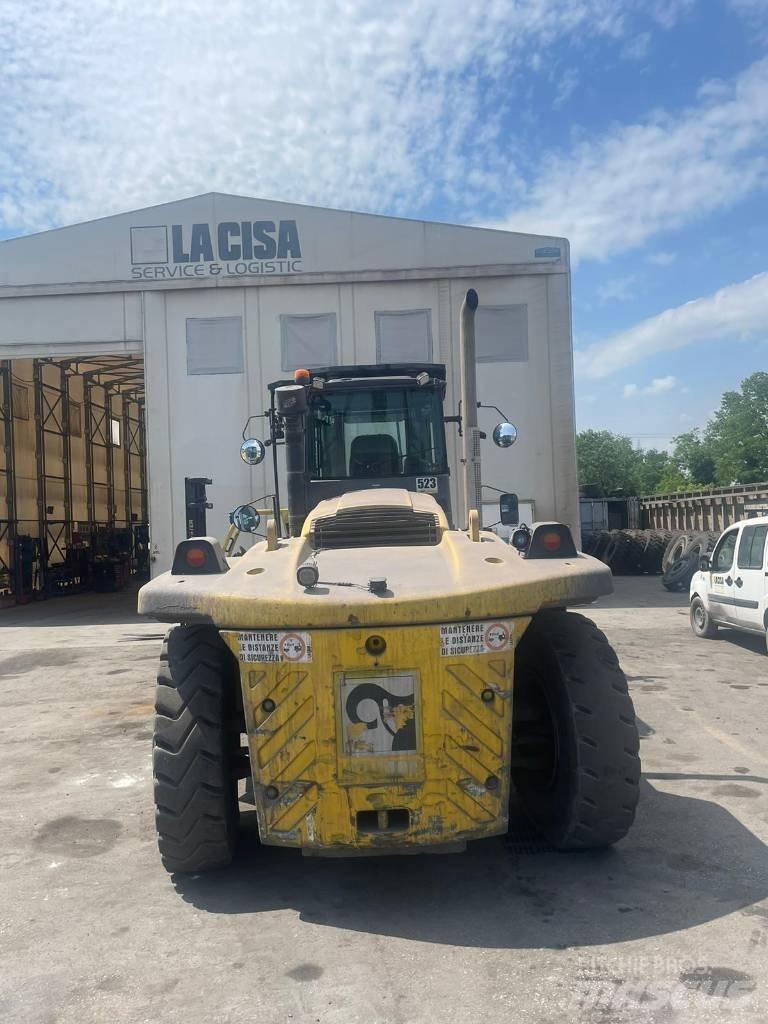 Kalmar DCG 250-12LB Carretillas diesel