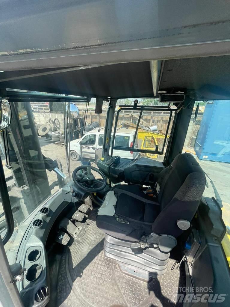 Kalmar DCG 250-12LB Carretillas diesel