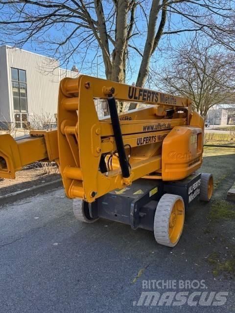 Genie Z 40/23 N RJ Plataforma de trabajo articulada