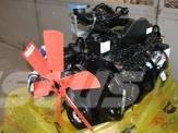 Cummins 4BTA3.9-C80 Motores