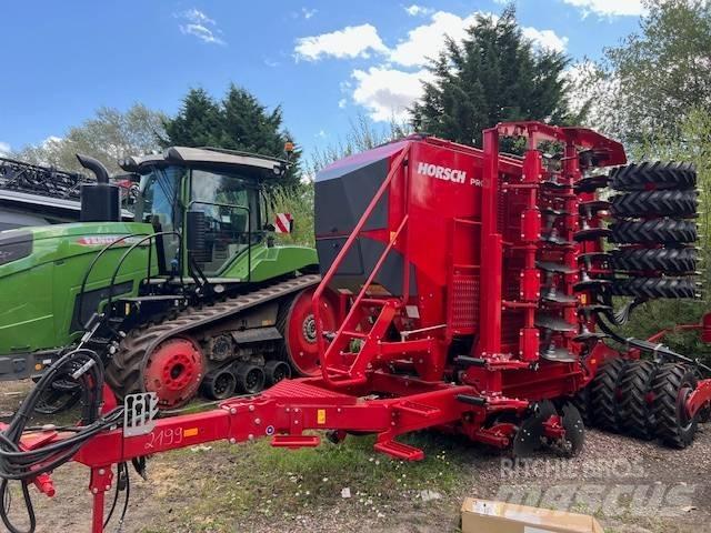 Horsch Pronto 6 DC Sembradoras