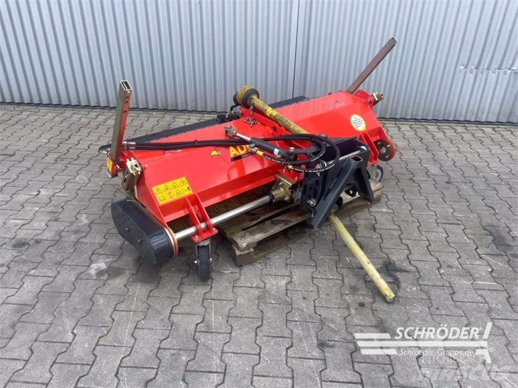 Adler K 560 M / 180 Barredoras
