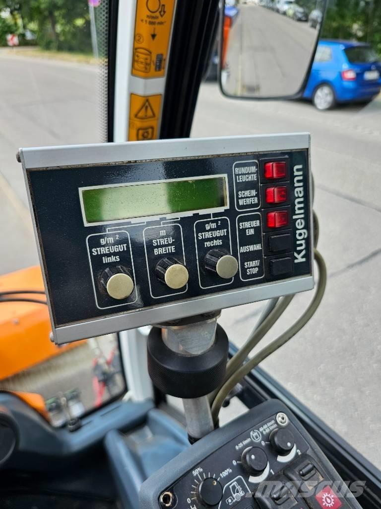 Holder C 250 Portaherramientas