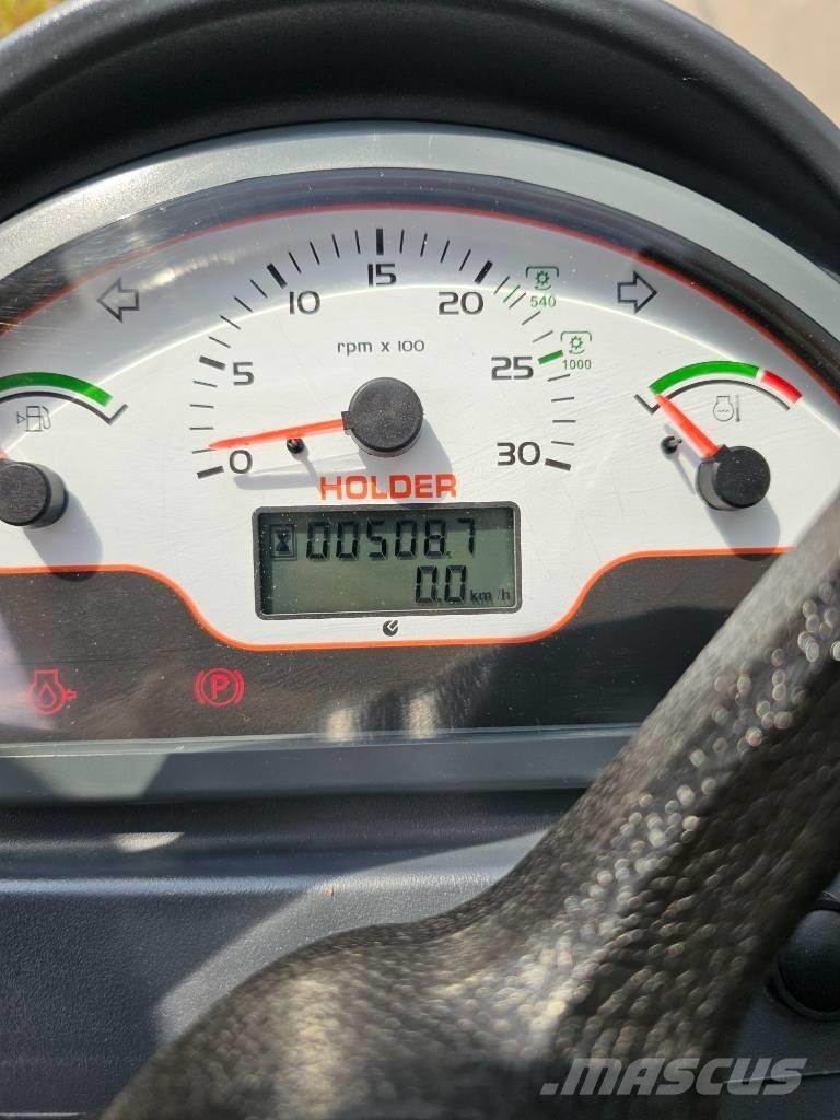 Holder C 250 Portaherramientas