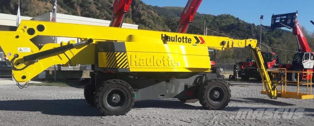 Haulotte HA 32 PX Plataforma de trabajo articulada