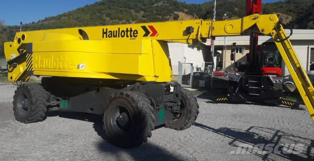 Haulotte HA 32 PX Plataforma de trabajo articulada