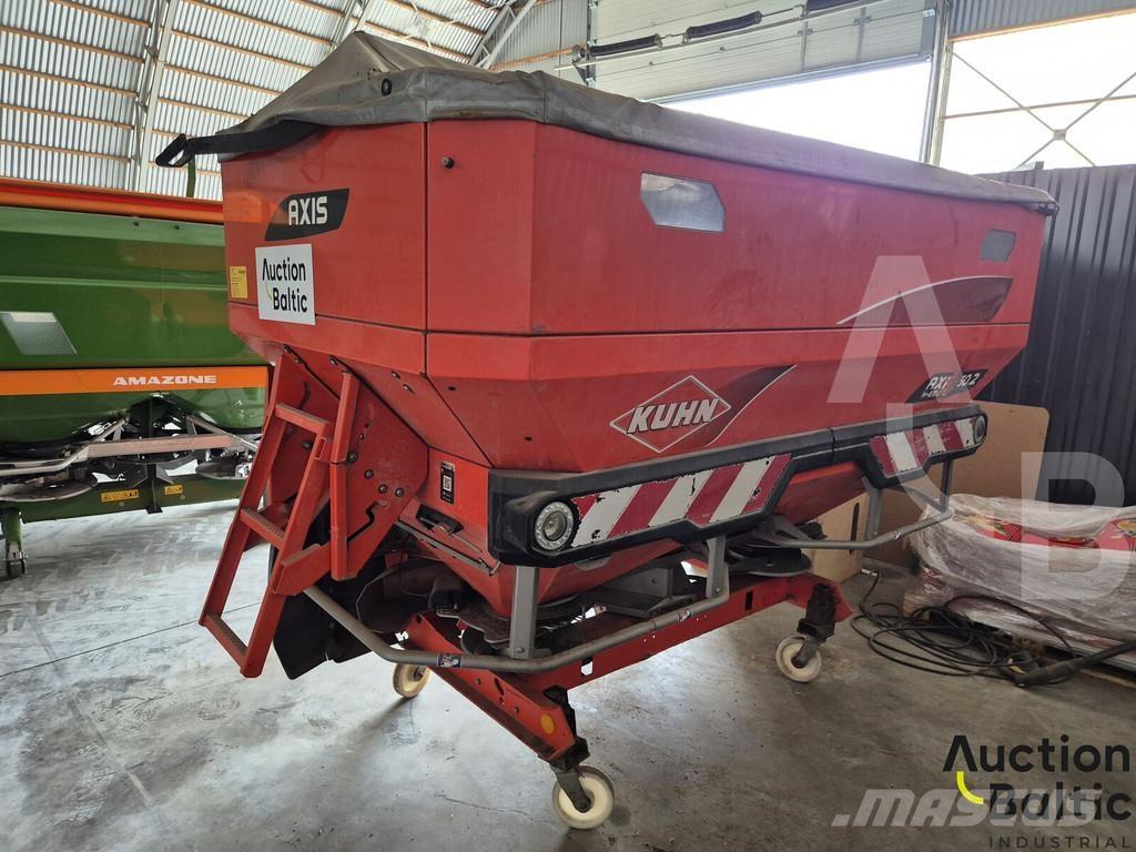 Kuhn AXIS 50.2 Abonadoras