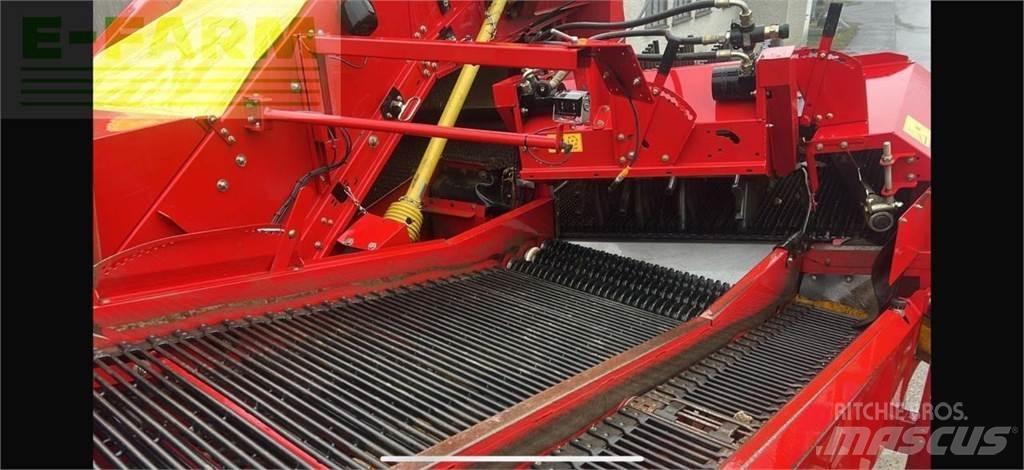 Grimme SE 75-55 Cosechadoras y excavadoras para patata