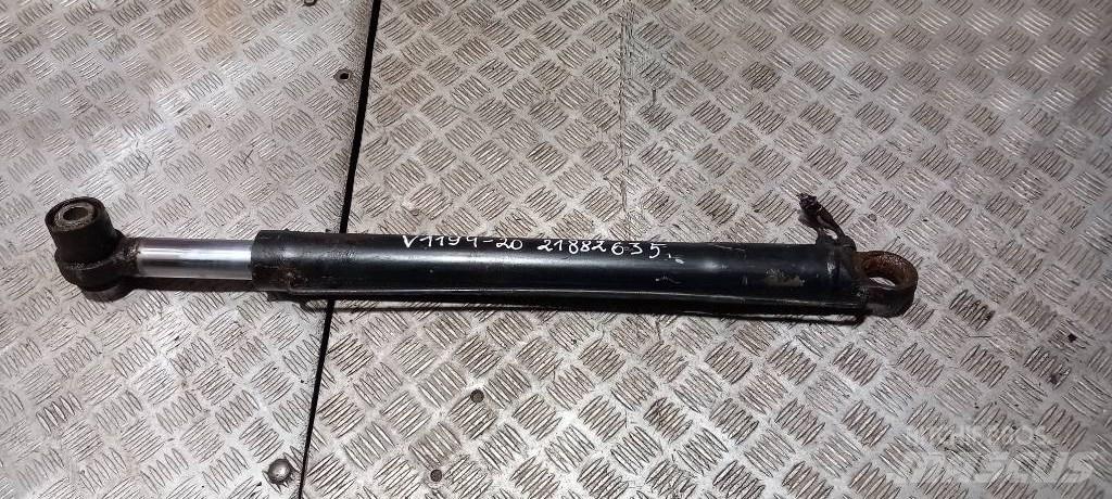 Volvo FH 12.    21882635 Hidráulicos