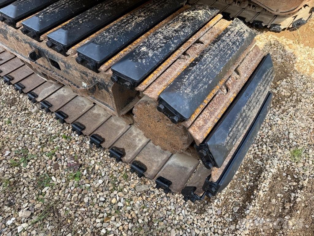 CAT 311 FL RR Excavadoras de cadenas