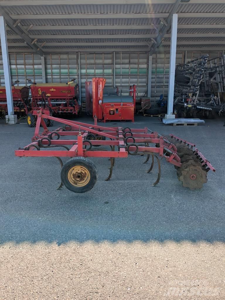 Väderstad SK13 Cultivadores