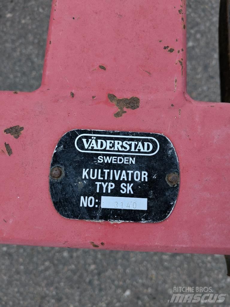 Väderstad SK13 Cultivadores