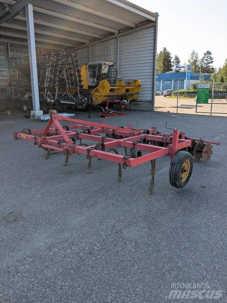 Väderstad SK13 Cultivadores