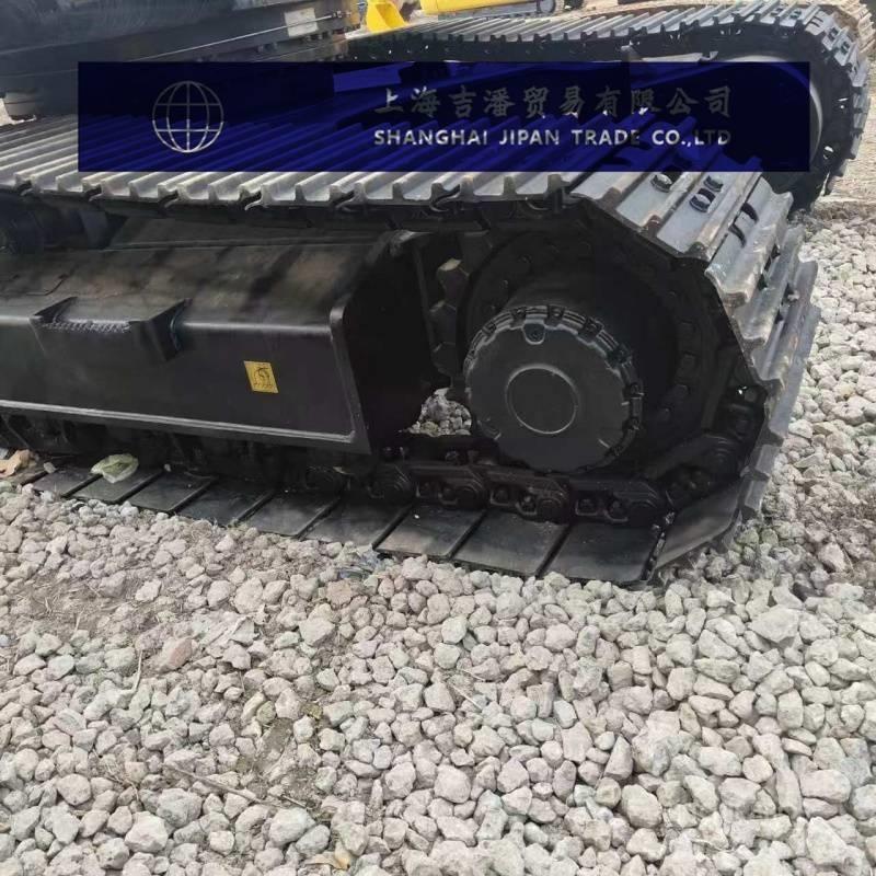 Sany SY 365 H Excavadoras de cadenas