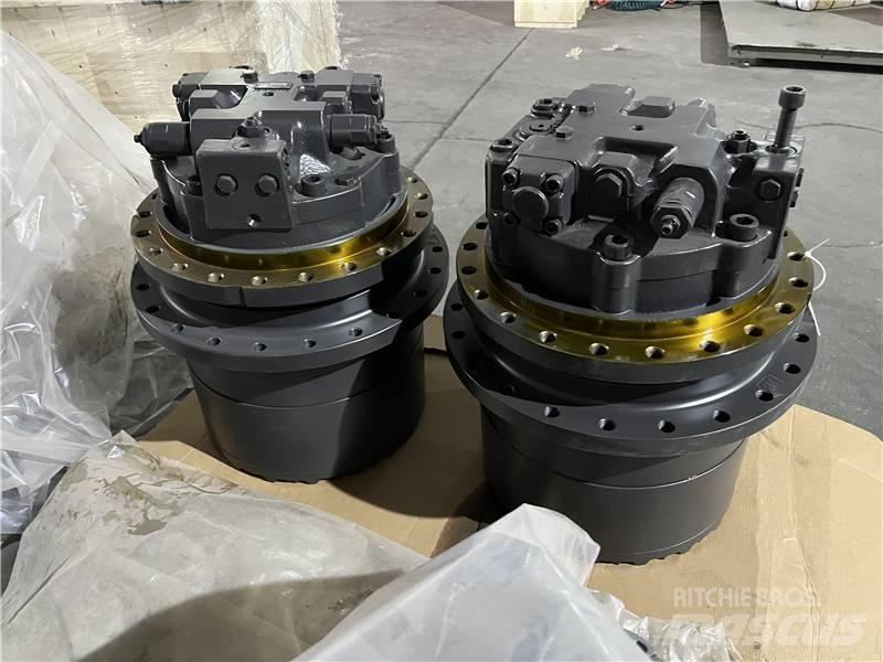 Volvo EC 300 D Hidráulicos