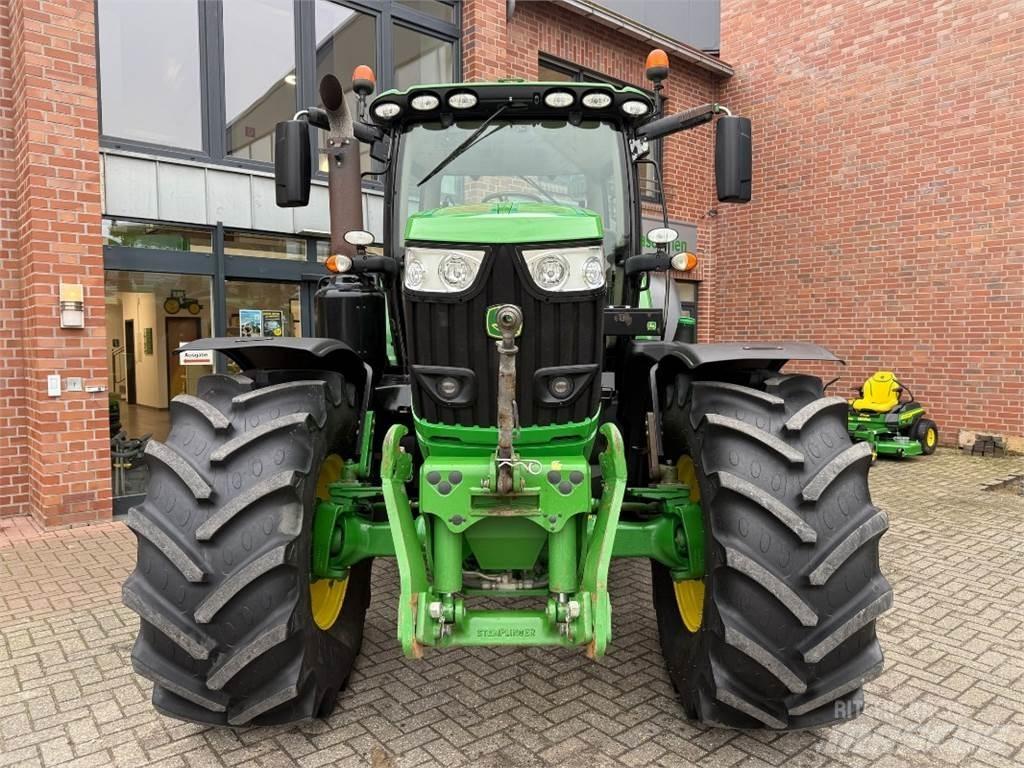 John Deere 6175R Tractores
