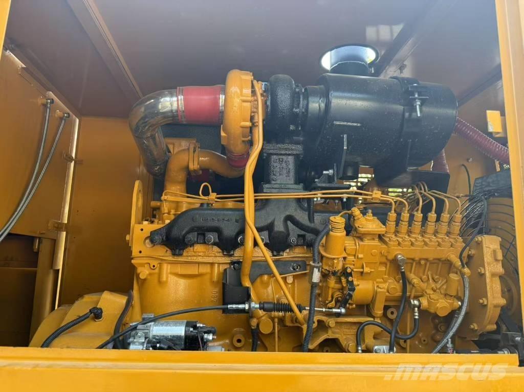 CAT 140 G Motoniveladoras