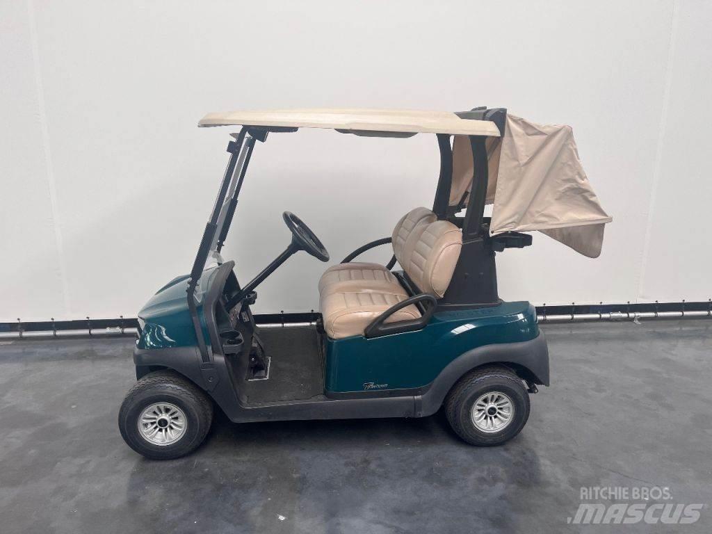 Club Car Tempo Carritos de golf