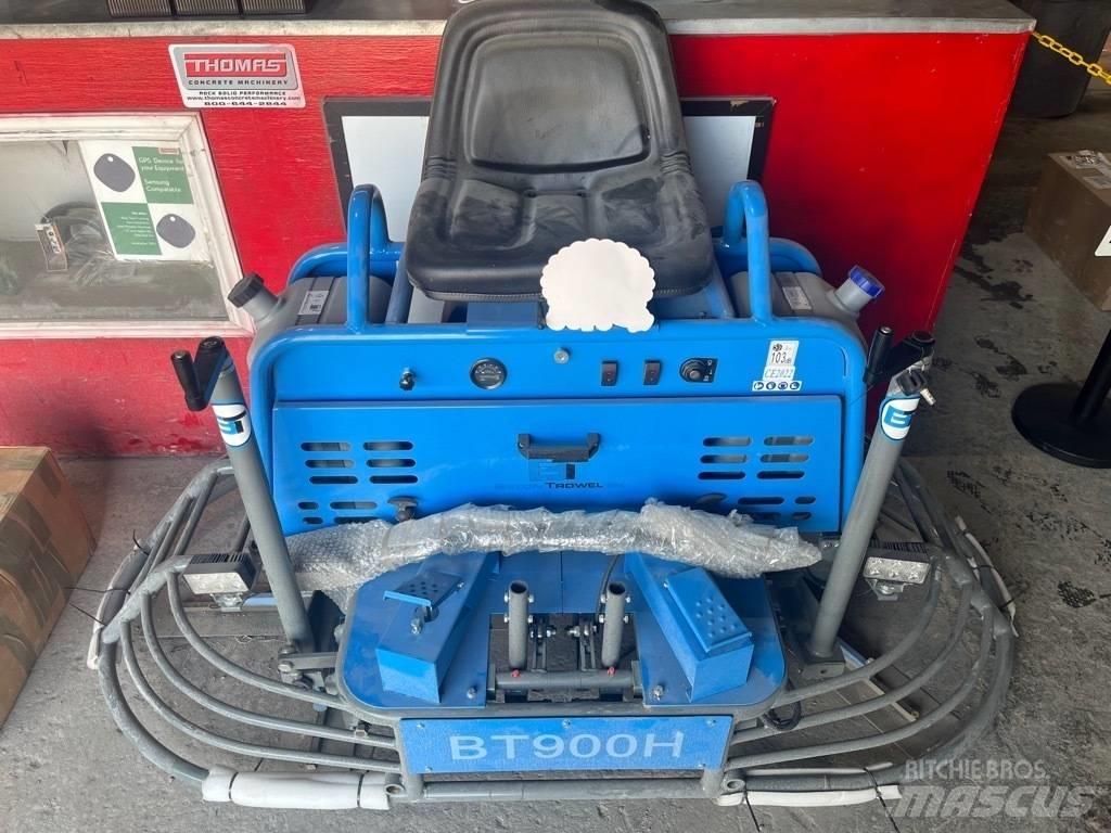  Beton BT900 Palas