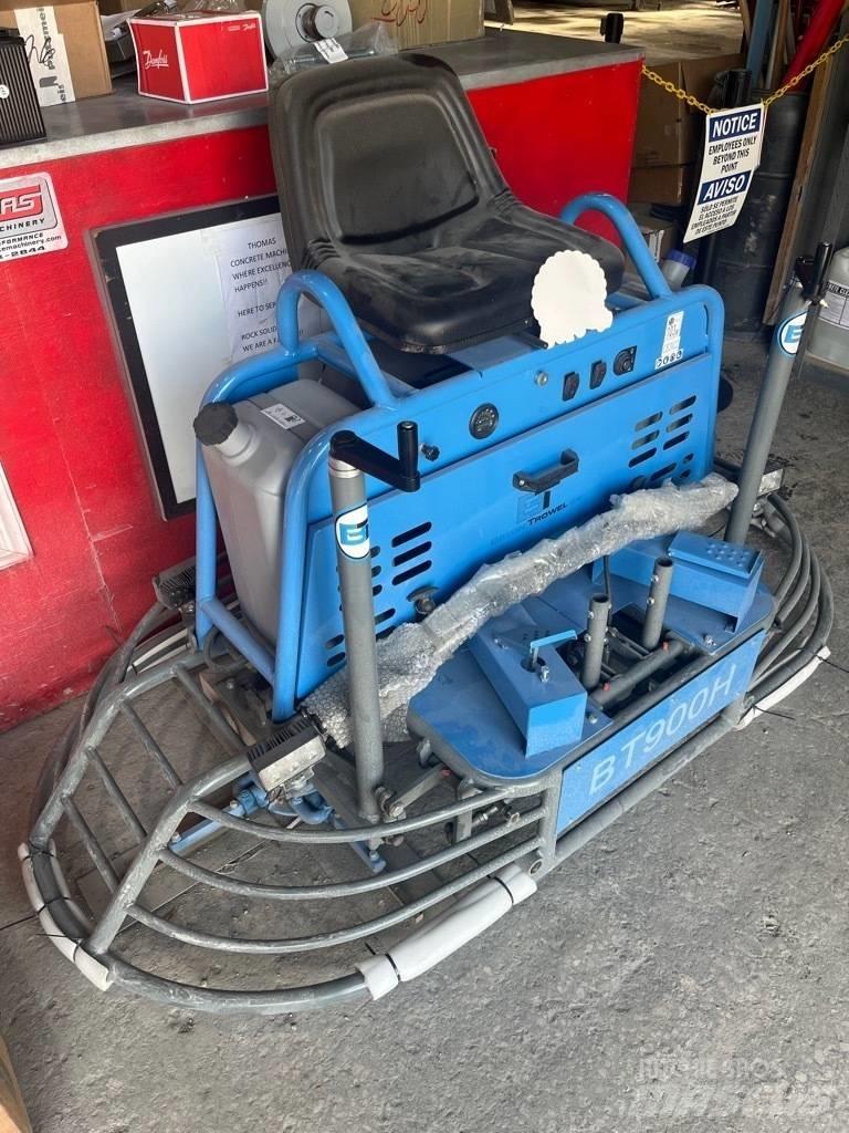  Beton BT900 Palas