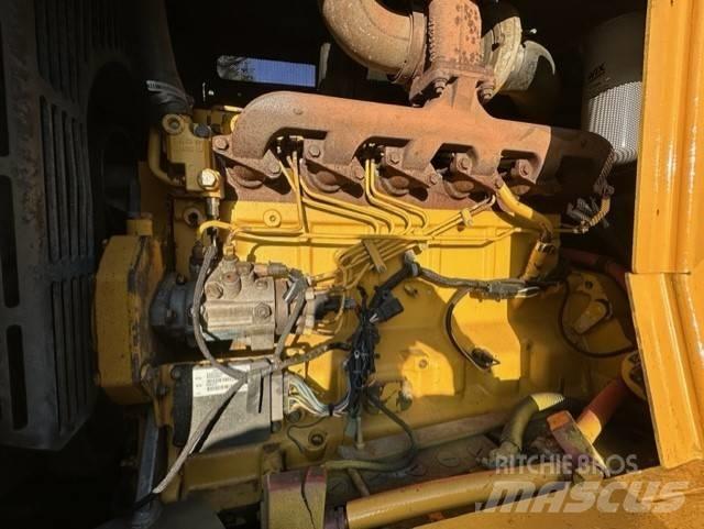 John Deere 540 G III Arrastrador de troncos